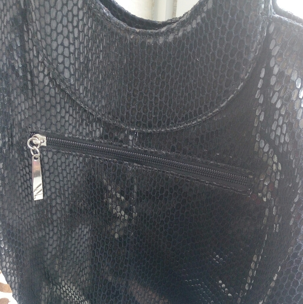 Hand bag - Picture 5 of 8